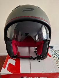 Casco Demi-Jet Hyp 2.60 - Taglia S