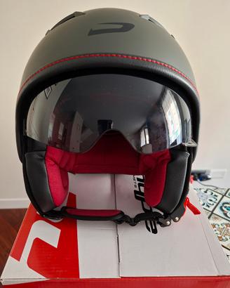 Casco Demi-Jet Hyp 2.60 - Taglia S