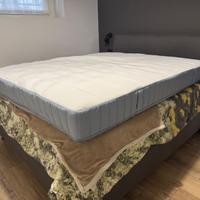 Materasso matrimoniale VESTERÖY