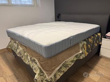 Materasso matrimoniale VESTERÖY