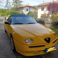 ALFA ROMEO Gtv/Spider - 2002