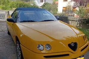 ALFA ROMEO Gtv/Spider - 2002