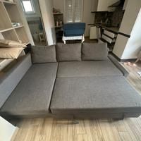 Divano letto ikea
