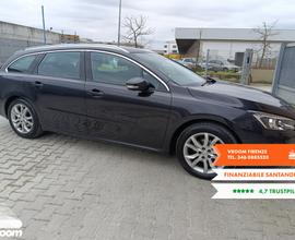 PEUGEOT 508 1 serie BlueHDi 120 S&S SW Business