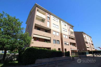 Appartamento di 55 m² con 2 locali a Castelfranco 