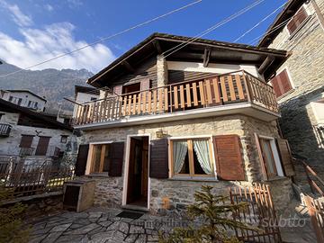 Casetta indipendente in località Primolo