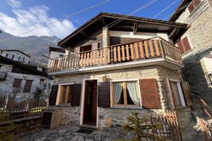 Casetta indipendente in località Primolo