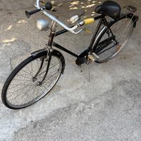 bici bianchi lusso