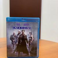 Blu Ray Film Cult Matrix