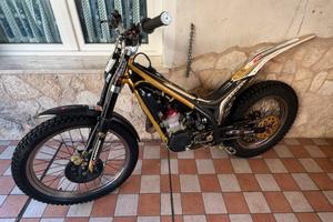 Trial gas gas txt 300 2t