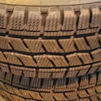 gomme invernali Hankook 195 60 r16 C 99/97T