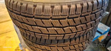 gomme invernali Hankook 195 60 r16 C 99/97T
