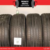 4 Gomme 215 60 R 17 Michelin al 67% SPED GRATIS