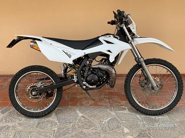BETA 50cc Enduro (Prezzo ribassato)