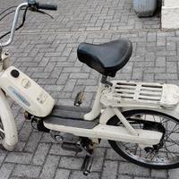 Garelli Flexì 50 - 1990