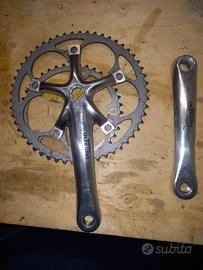 guarnitura shimano ultrega vintage