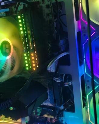 PC Gaming Intel i7