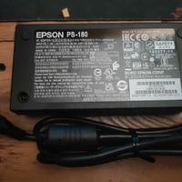Alimentatore Epson PS-180 (AC Adapter) NUOVO