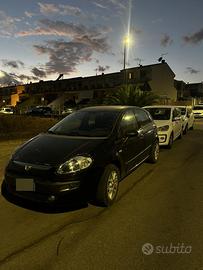 Fiat punto evo 1.3 multijet 75 cv 2010