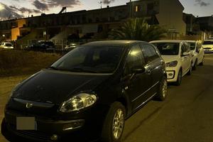 Fiat punto evo 1.3 multijet 75 cv 2010