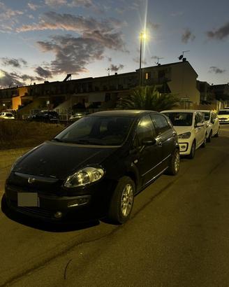 Fiat punto evo 1.3 multijet 75 cv 2010