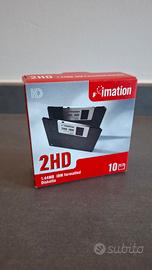 Floppy disk 3.5" 1.44 MB imation