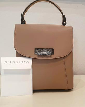 Borsa in pelle Gisèle 39  mod. "Venus". Nuova