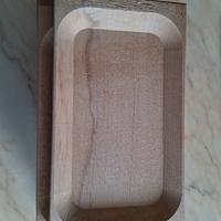 scifettti per polenta