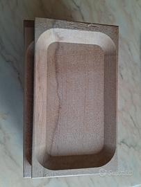 scifettti per polenta