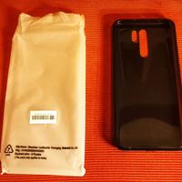 COVER NERA - XIAOMI REDMI 9