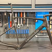 Telaio Cannondale SUPERX 3 