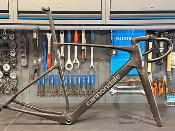 Telaio Cannondale SUPERX 3 