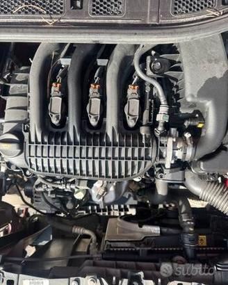 motore HM05 citroen c3 1.0 aspirato