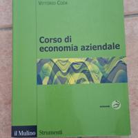 Corso di economia aziendale -Airoldi Brunetti Coda