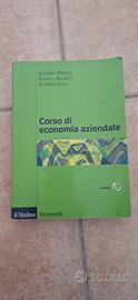 Corso di economia aziendale -Airoldi Brunetti Coda