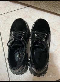 Scarpe eleganti