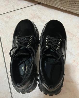 Scarpe eleganti