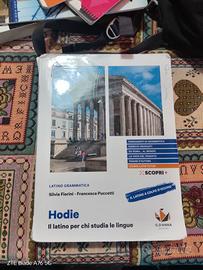 Libro latino