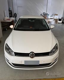 Golf 7 1.6 tdi 90cv