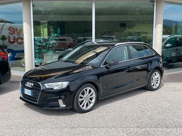 Audi A3 SPB 1.6 TDI Sport "97.000 KM"