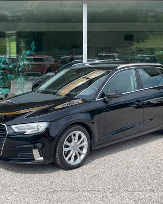Audi A3 SPB 1.6 TDI Sport "97.000 KM"