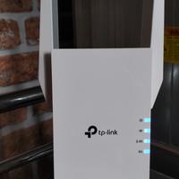 TP-link AX 1500 range extender