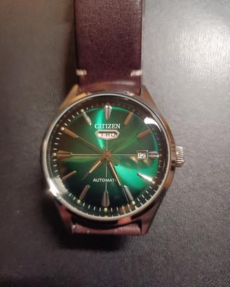 Orologio Citizen C7 automatico 