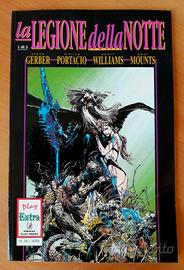 la Legione della Notte 1_2 - Play Press 1991