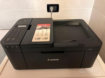 Stampante Canon TR4650