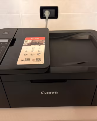 Stampante Canon TR4650
