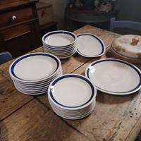 servizio piatti tognana