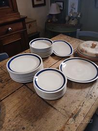 servizio piatti tognana