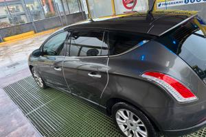 Lancia Delta anno 2009 1.6 120cv