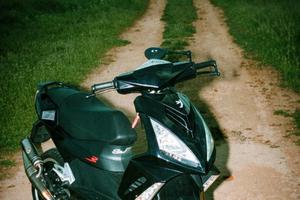 peugeot speedfight 3  50